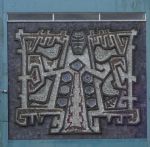 Alan Boyson Tree of Knowledge Salford